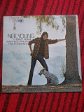 Neil Young 69 Everybody Knows This is Nowhere UK 70 issue LP
