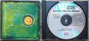 Аlice Сooper - Billion Dollar Babies 1973