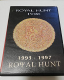 Royal Hunt - 1996