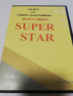 Jesus Christ Super Star / A L Webber