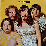 The Mothers Of Invention ‎– We're Only In It For The Money