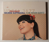 Solveig Slettahjell "Pixiedust" Slow Motion Quintet (2006) JAZZ.ACT. Новый запечатанный фирменный CD