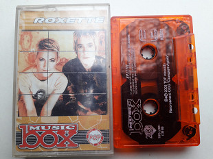 Roxette Music Box