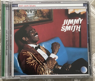 Jimmy Smith ‎– 2000 Dot Com Blues [USA Blue Thumb Records ‎– 314 543 978-2]