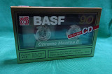Продам кассету BASF Chrome Maxima II 90 (Type II)