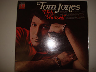 TOM JONES-Help yourself 1968 USA Pop Vocal