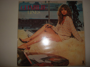 CHARLIE-Lines 1978 USA Pop Rock