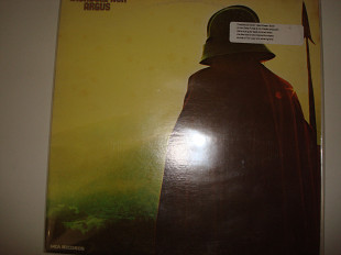 WISHBONE ASH-Argus 1972 USA Prog Rock, Classic Rock, Hard Rock