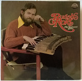 Rudolf Rokl ‎– My Keyboard Castle - 1976. (LP). 12. Vinyl. Пластинка. Czechoslovakia.