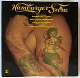 V.A. Pop And Rock - Hamburger-Szene - 1974. (LP). 12. Vinyl. Пластинка. Germany.