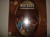 BEE GEES-Horizontal 1968 Orig.USA Rock Soft Rock Pop Rock