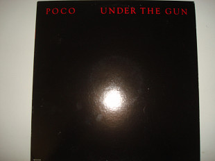 POCO-Under the gun 1980 USA Rock Country Rock