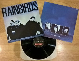 Rainbirds (Rainbirds) 1987. (LP). 12. Vinyl. Пластинка. Germany.