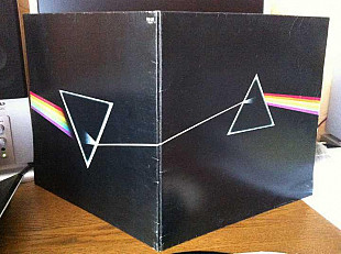 Пластинка Pink Floyd "‎ The Dark Side Of The Moon" , Original UK