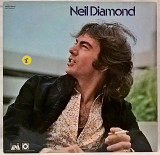 Neil Diаmond ‎ (Neil Diamond. Greatest Hits) 1966-72. (LP). 12. Vinyl. Пластинка. Germany.