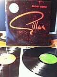 Пластинка Gillan ‎ Glory Road / For Gillan Fans Only 2 LP, Original UK