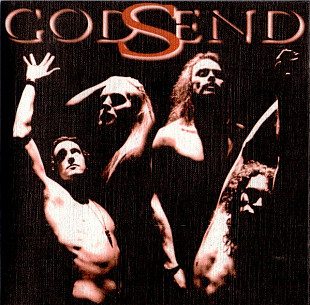 Godsend 1994 - Godsend (фирм., Англия)
