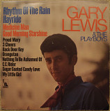 Gary Lewis & The Playboys ‎– Rhythm Of The Rain / Hayride