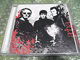 CD A-HA "Analogue "