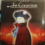 Avarc CERRONE opera''THE COLLECTORS''LP