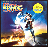 "Back to the Future"/ O.S.T. (Саундтрек "Назад в будущее")