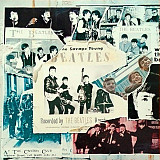 The Beatles - Anthology 1- 1995. (3LP). 12. Vinyl. Пластинки. England. S/S. Запечатанное.