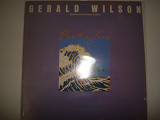 GERALD WILSON-The best of Geraid Wilson Orchestra 1978 USA Jazz Big Band