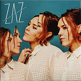 Zaz ‎– Effet Miroir- 2018. (2LP). 12. Vinyl. Пластинки. France. S/S. Запечатанное.