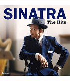 Frank Sinatra ‎– The Hits - 1946-97. (LP). 12. Vinyl. Пластинка. Germany. S/S. Запечатанная.