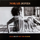 Jazz. Norah Jones ‎– Pick Me Up Off The Floor - 2020. (LP). 12. Vinyl. Пластинка. Holland. S/S. Запе