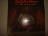 BILLY GOBHAM-A funky thide of sings 1975 USA Fusion, Jazz-Funk