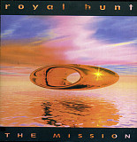 Royal Hunt 2001 - The Mission
