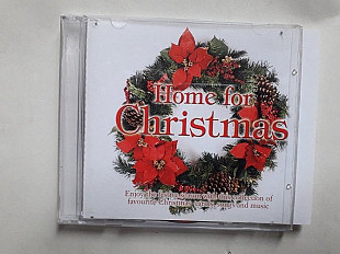 Home for Cristmas 2cd