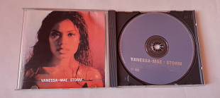 Vanessa Mae Storm