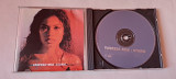 Vanessa Mae Storm