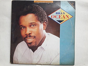 Billy Ocean The collection 2lp Made in England