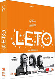 Roman Bilyk "Leto" (Blu-Ray + DVD) [5051889652663] (Condor Entertainment France)