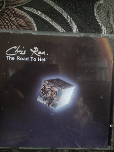 Chris Rea