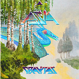 Asia ‎– Gravitas 2014 (Тринадцатый студийный альбом)
