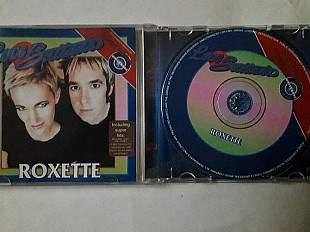 Roxette Love ballads