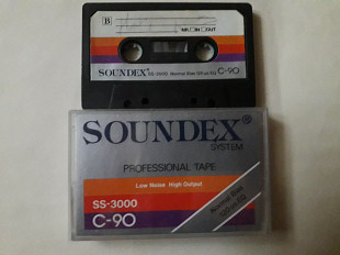 SOUNDEX C-90