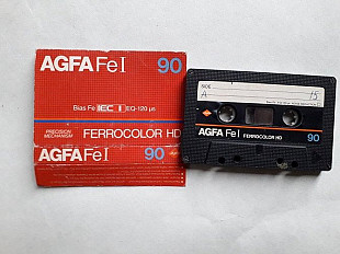 AGFA Fe1 90