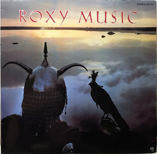 Roxy Music – Avalon