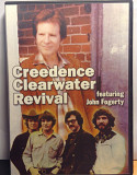 Creedence Clearwater Revival feat. John Fogerty