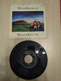 Wings ‎– Mull Of Kintyre / Girls' School \Capitol Records \1C 006-60 154\7"\45 RPM\Ger\1977\G+\G+