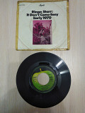 Ringo Starr ‎– It Don't Come Easy / Early 1970\Apple Records ‎\1C 006-04 791\7"\45 RPM\\Ger\1971\G+\
