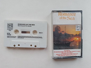 Romance of the sea Germany