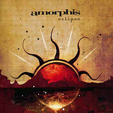Продам лицензионный CD Amorphis – Eclipse - 2006 - - IROND - Russia