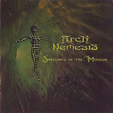 Продам лицензионный CD Arch Nemesis – Shadows in the Mirror - 2002-- CD-MAXIMUM - Russia