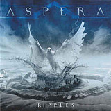 Продам лицензионный CD Asperia – 2010 --- Ripples---- СОЮЗ --- Russia